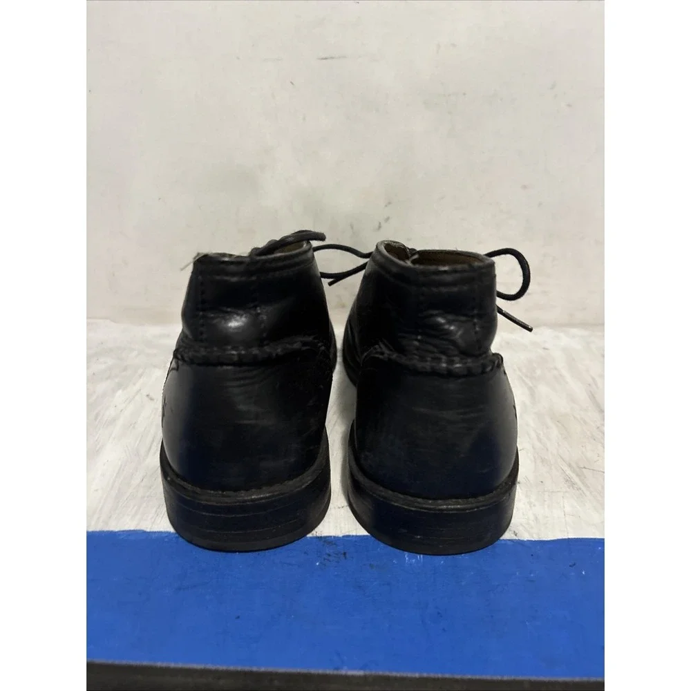 Frye paul cap